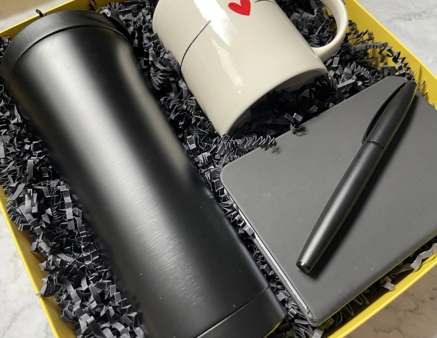 Geschenk für die Freundin helloboxshop