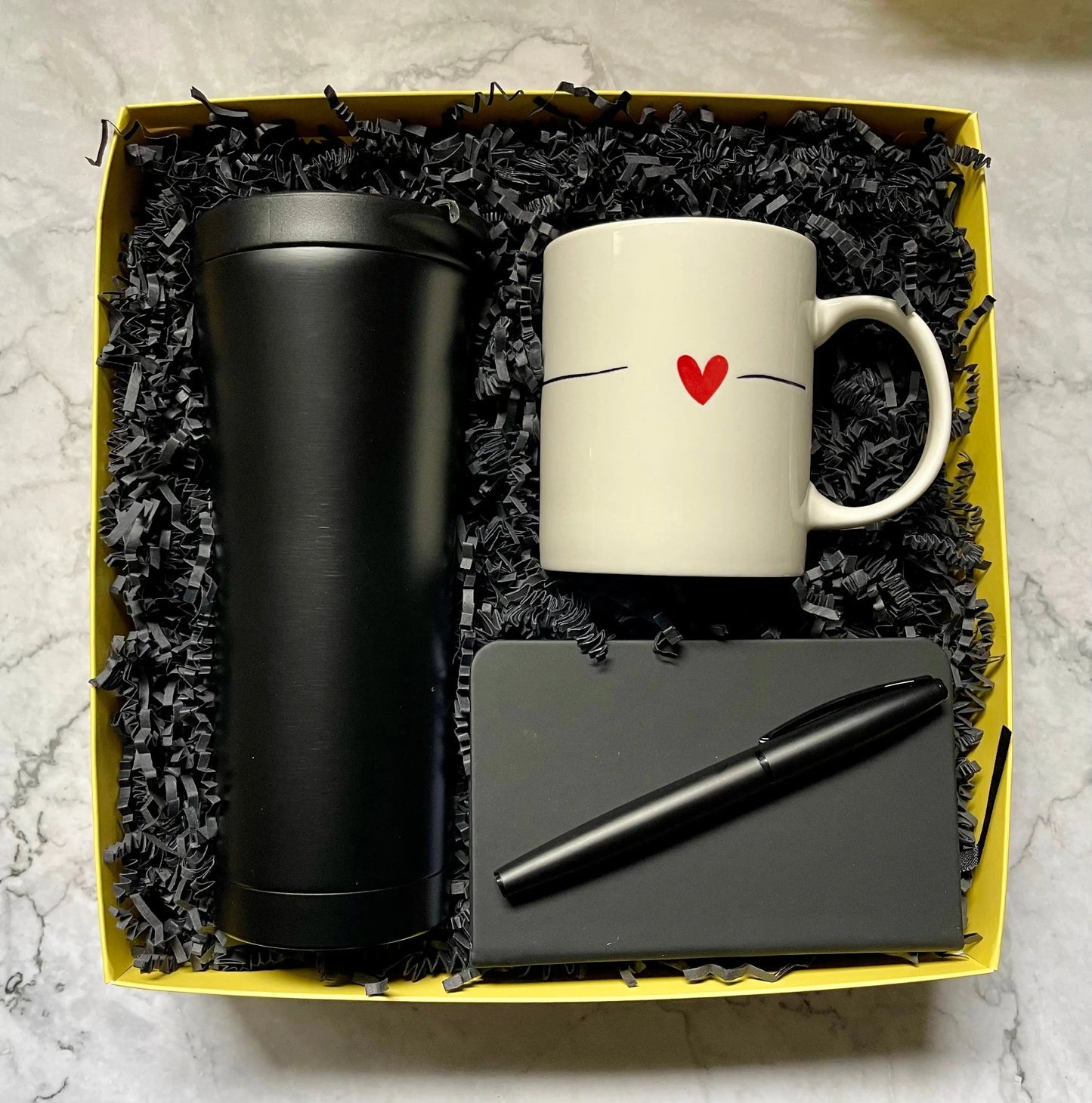 Geschenk für die Freundin helloboxshop
