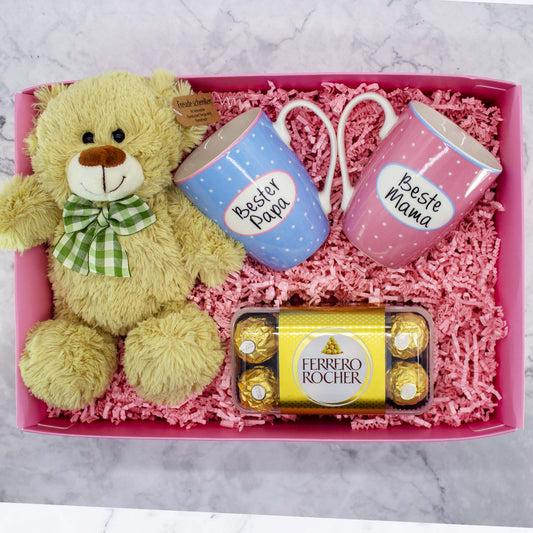 Embrace Tradition and Cherish Moments with Helloboxshop.de: Your Go-To for Authentic German Baby Gifts