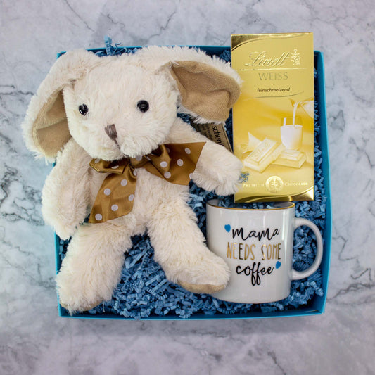 Witamy na Świecie! Greet Your Little Blessing with Helloboxshop.de's Adorable Newborn Gifts in Poland