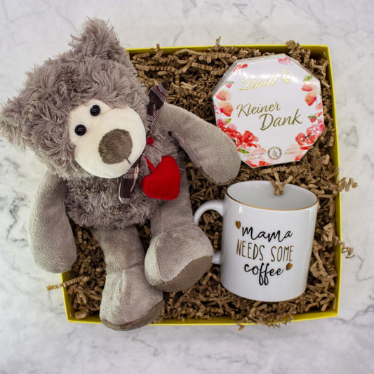 Celebrate New Beginnings with European Charm: Helloboxshop.de's Exquisite Baby Gifts for All of Europe