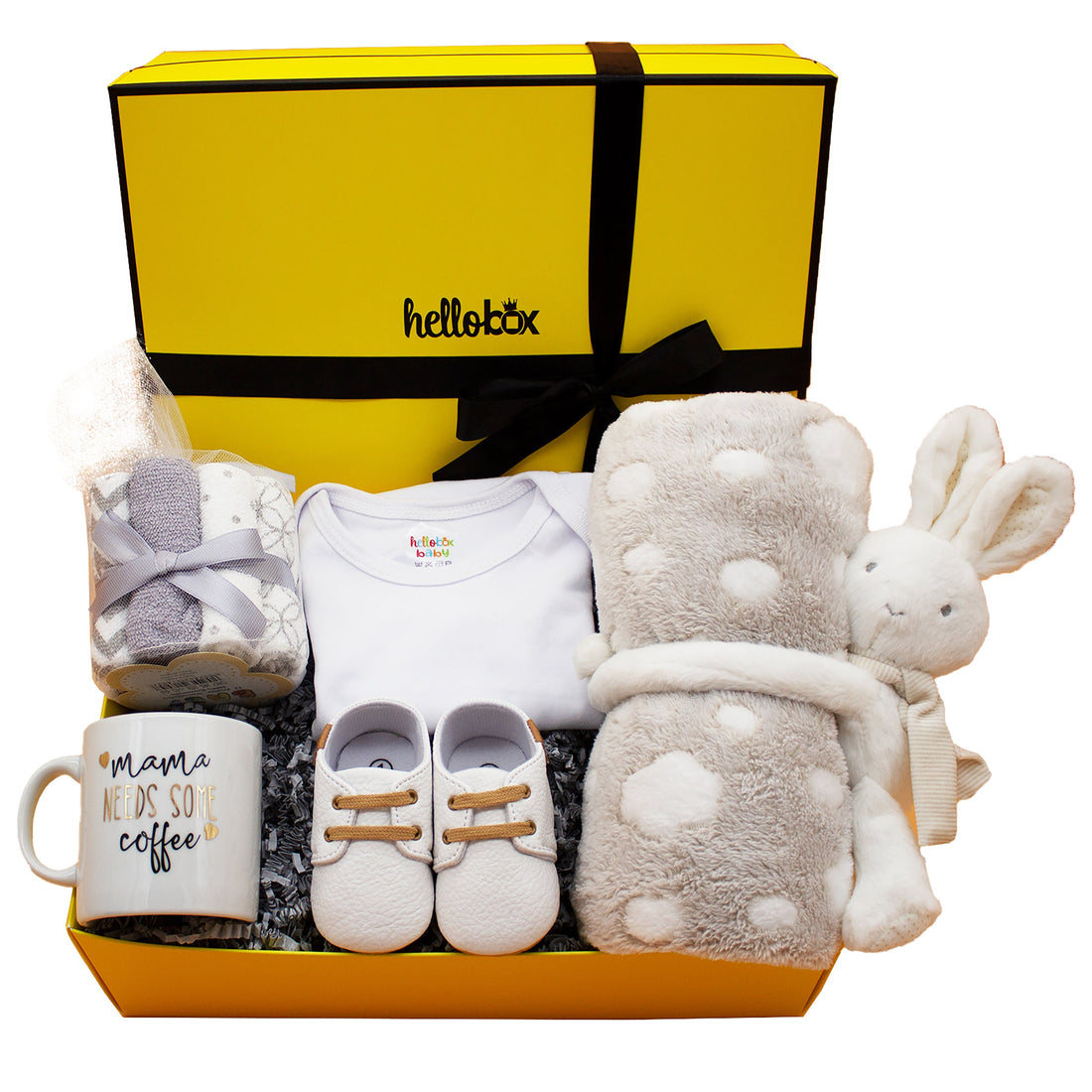 European Baby Gifts helloboxshop