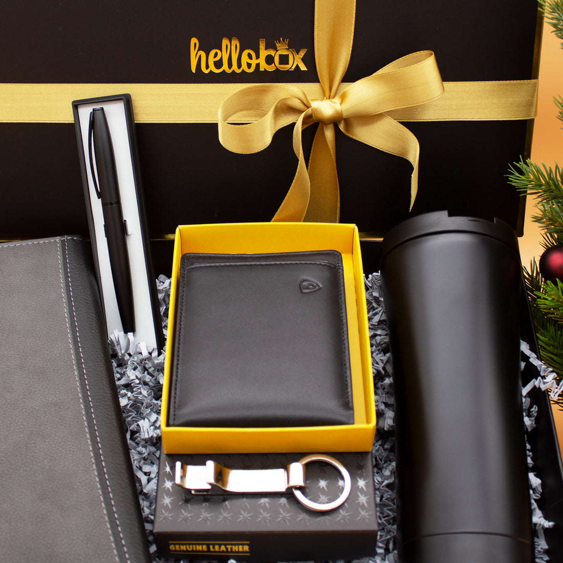 Celebrate Birthdays in Style: Helloboxshop.de's Exquisite Birthday Gifts for Him and Her, Delivered Across Germany