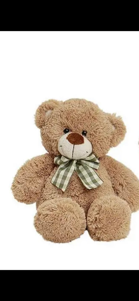 teddy bear