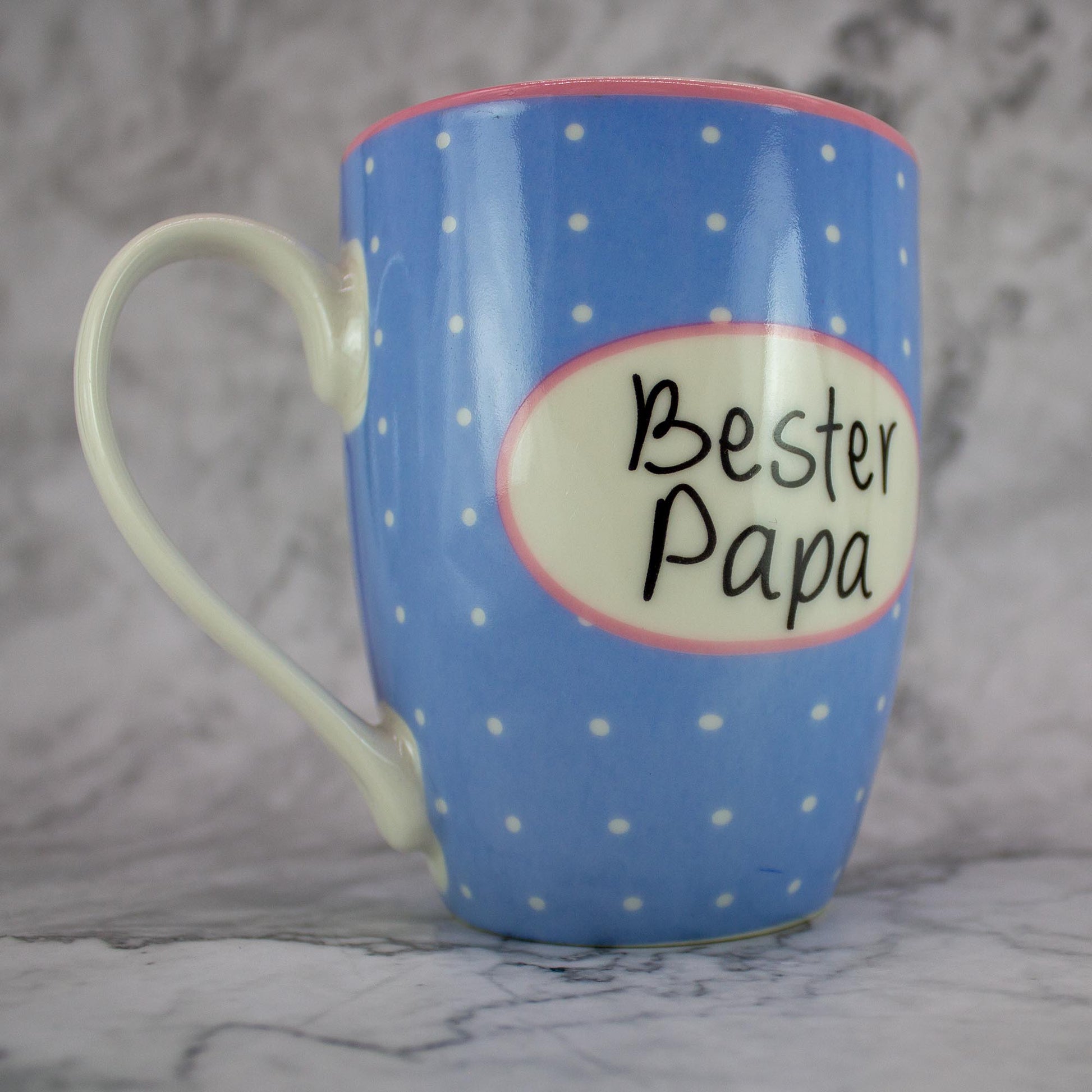 Bester Papa Geschenkset helloboxshop