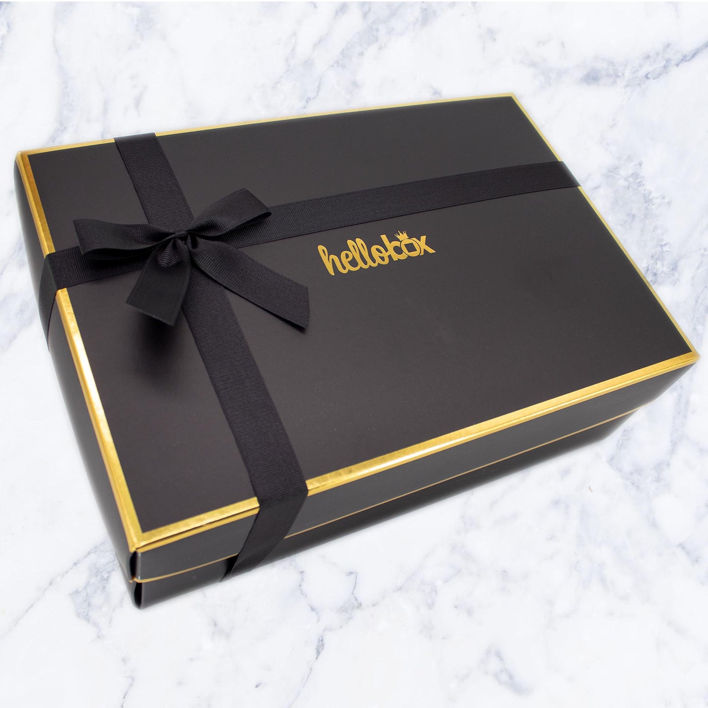 Exellence Elegant gift box for men