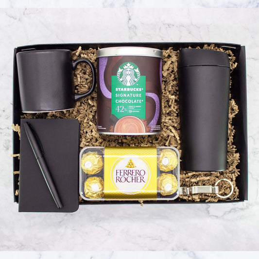 High-quality gift set for every occasion