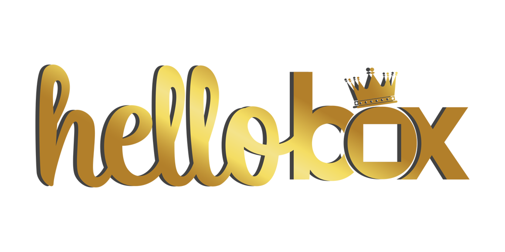 Hellobox Logo