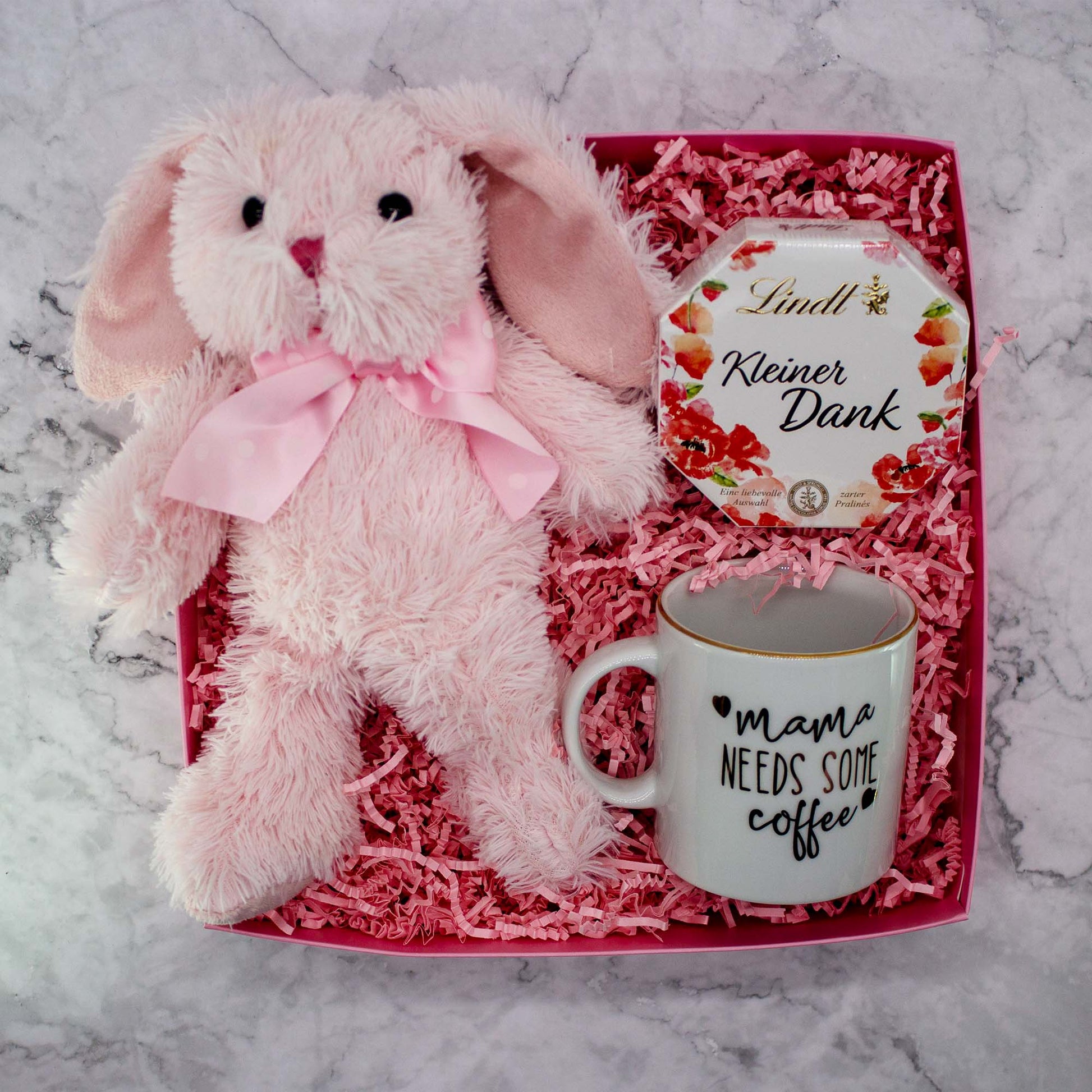 Mama needs some Coffee Set helloboxshop