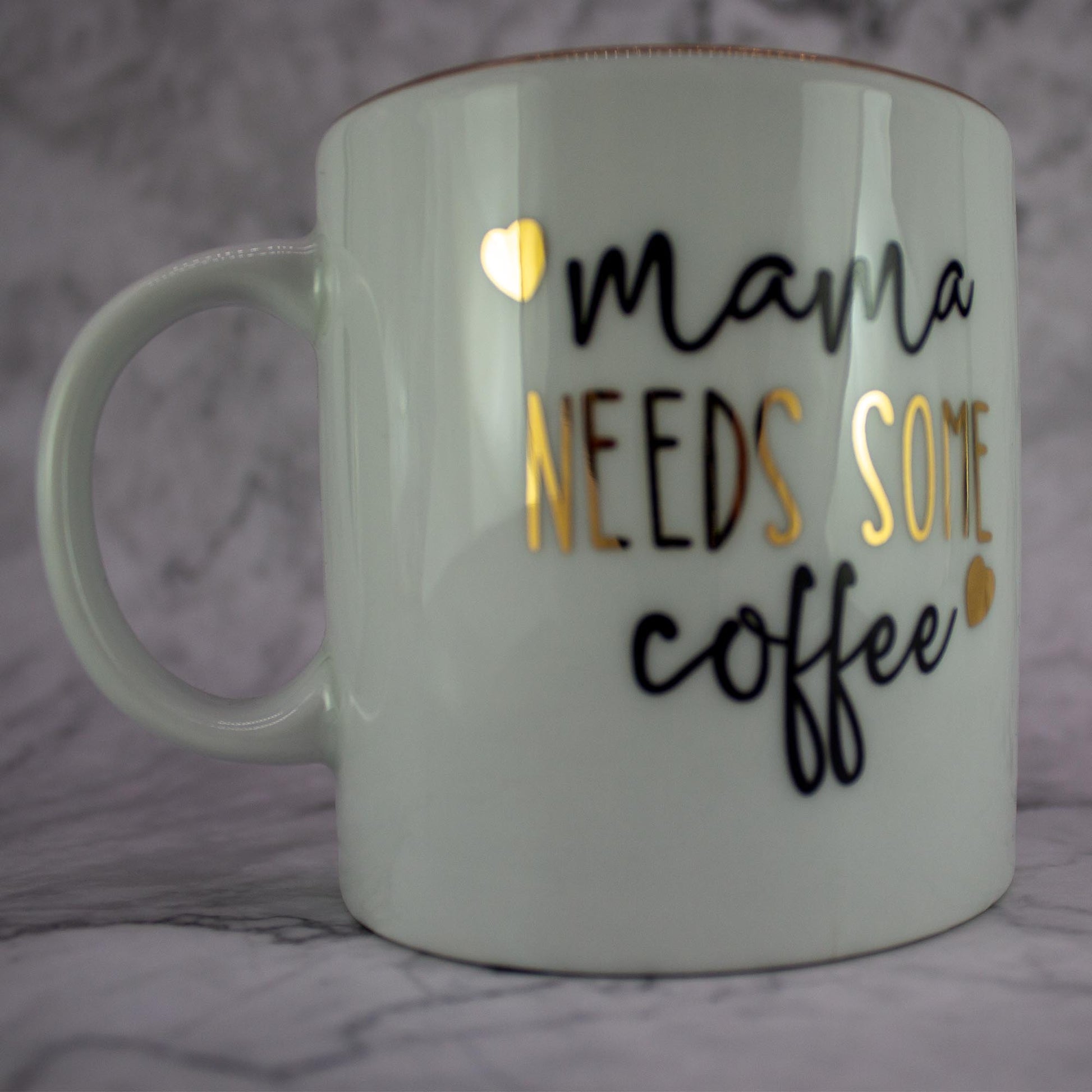 Mama needs some Coffee Set helloboxshop