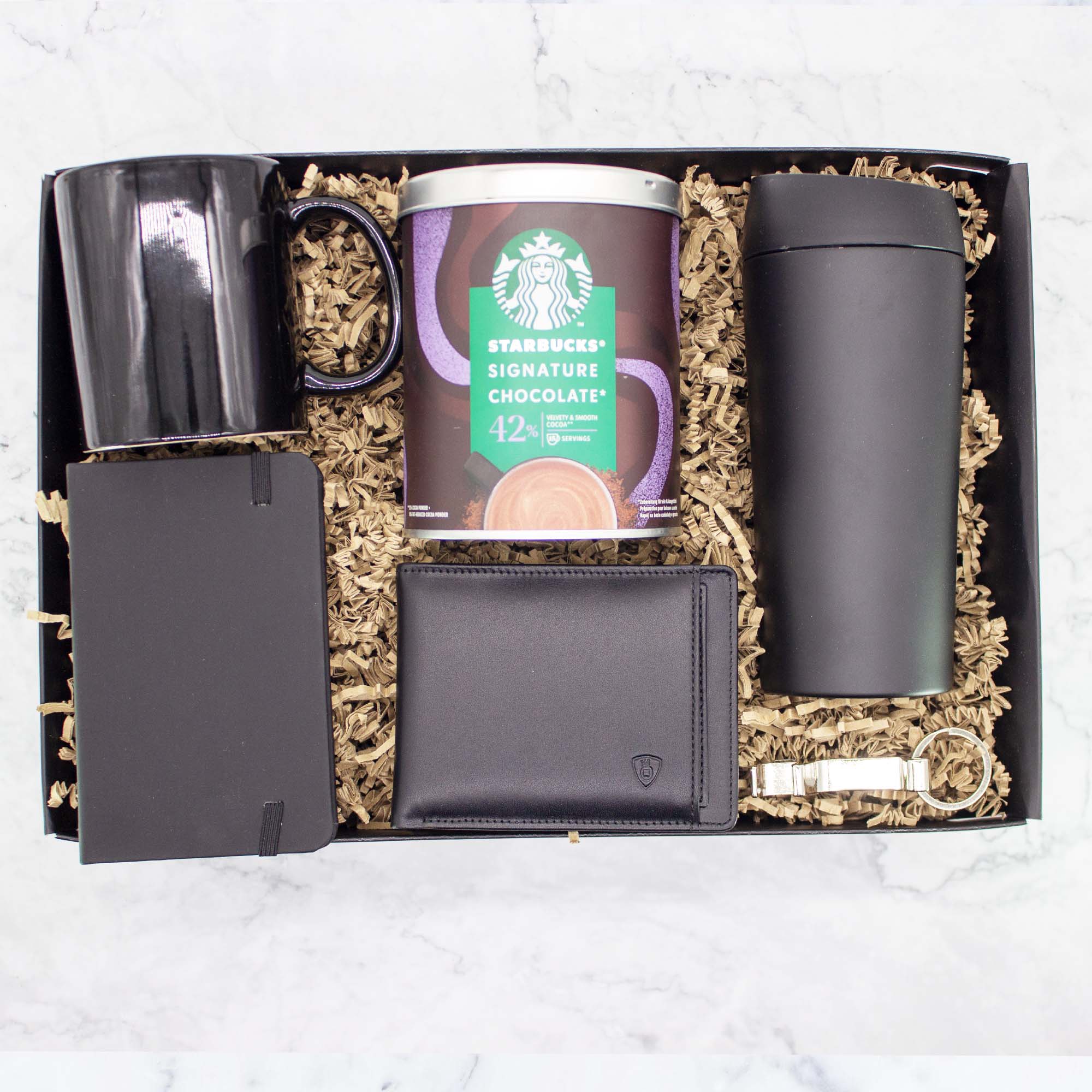 Starbucks EU keychain cheapest set