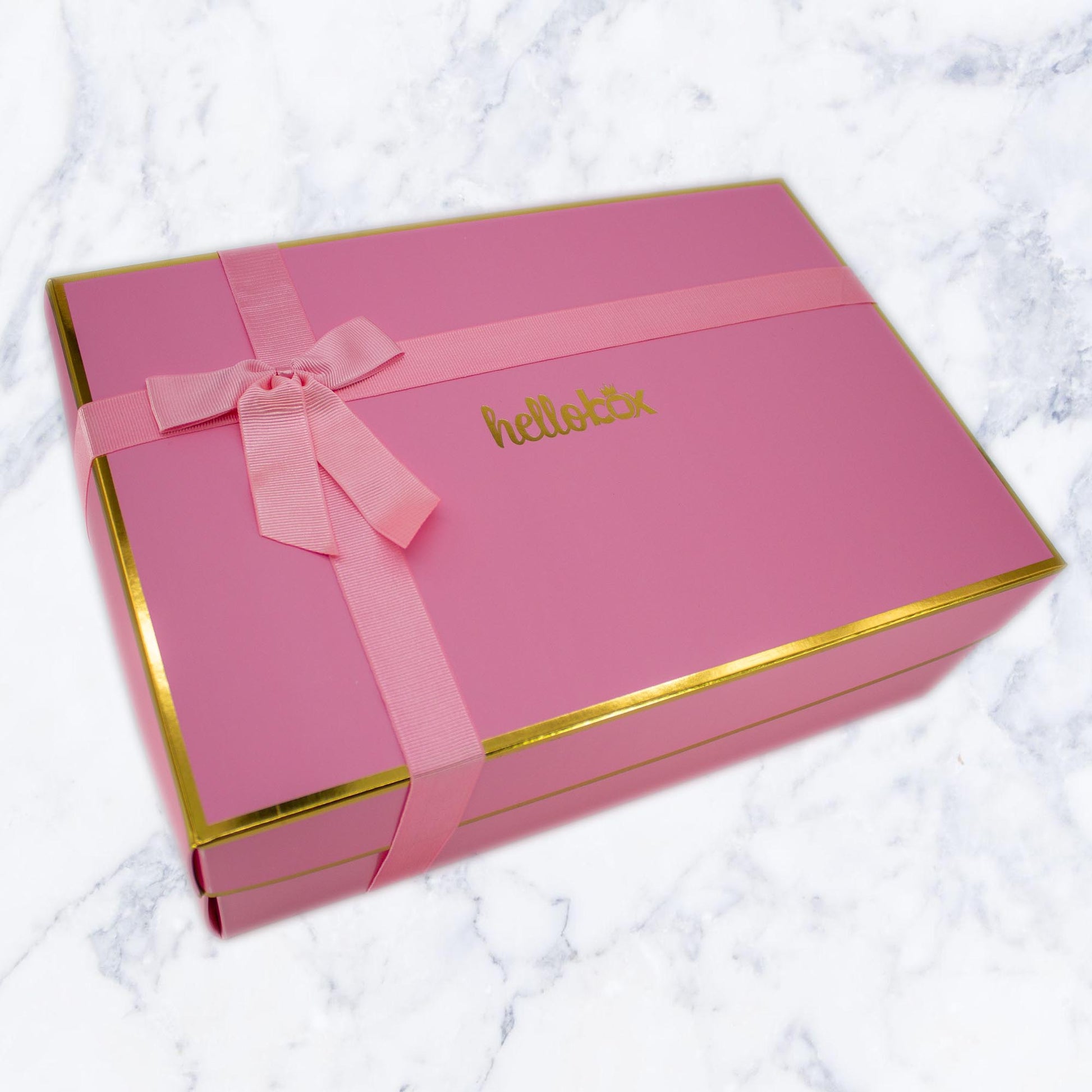 Zwillinge Geschenkset helloboxshop