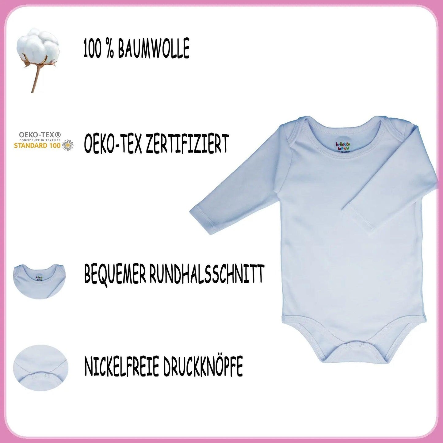 Hello box Baby Geschenkset zur Geburt für mädchen, Neugeborene geschenkset mit Lauflernschuhe, Babydecke, Kuscheltier Rosa Mädchen helloboxshop